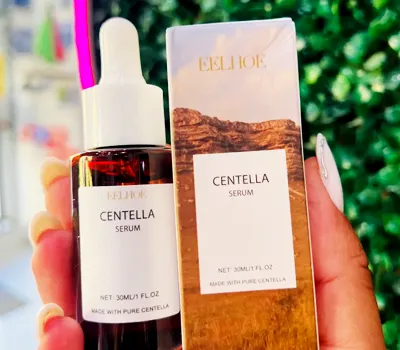 Serum de Centella